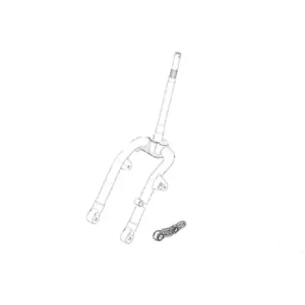 Günstig Pleuelstange für Gabel Ap8163376