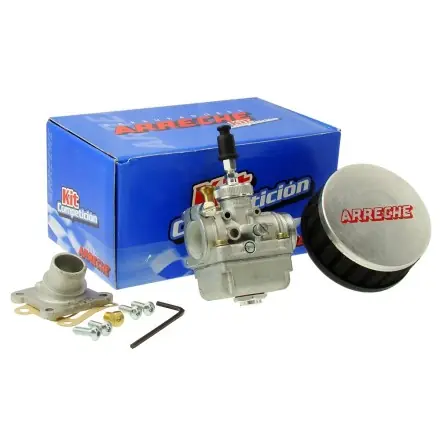 Vergaser Arreche 17mm - Pocketbike Beliebt