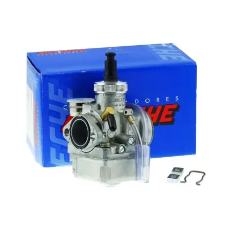 Vergaser Arreche 17,5 mm (E-Choke) - Aprilia-Suzuki bis Bj 1999 Nur Für Kurze Zeit