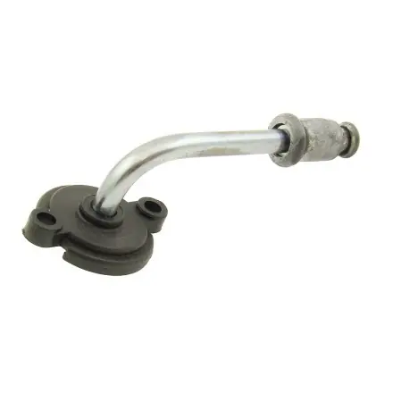 Arreche Deckel mit Führungsrohr Sichere Zahlung