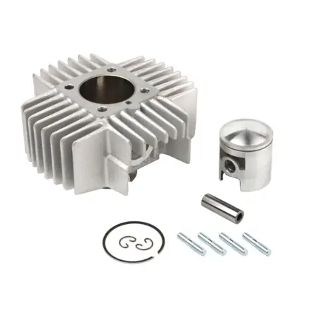 Zylinder Airsal Alu Sport 70 ccm (Puch Maxi) Highlight