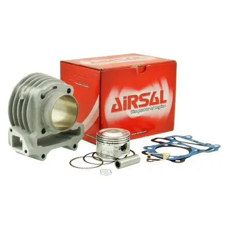 Sale Zylinder Airsal Alu Sport 81 ccm 4 Takt - China Roller