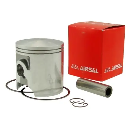 Markenware Airsal Kolben 55 mm für Zylinder - AS02026955