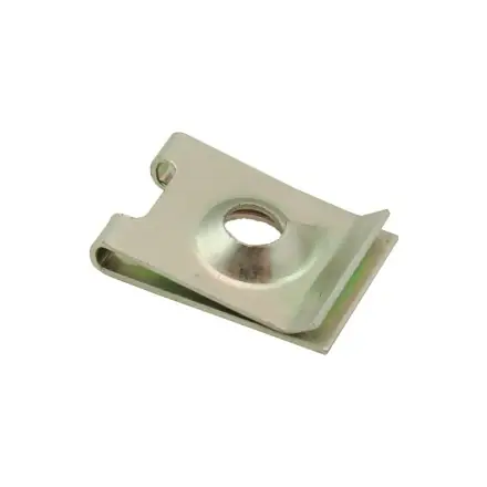 Jetzt Kaufen Gewindeblech für Verkleidung 4,8 mm