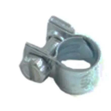 Schlauchschelle - Schlauchklemme 6 - 8 mm Billig