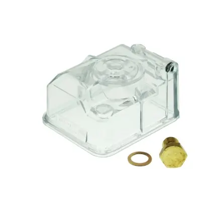 Jetzt Kaufen Vergaser Schwimmerkammer Malossi Transparent PHBL/phbh