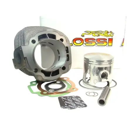 Zylinder Malossi Racing 120 ccm - Aerox - Nitro - Booster - Ovetto - Neos - Scarabeo 100 Top-Seller