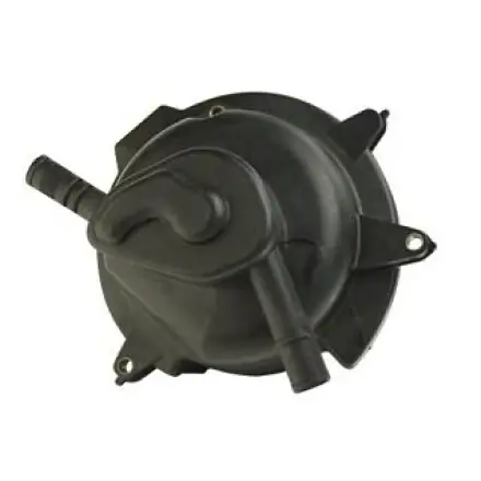 Preis Gesenkt Lichtmaschinenabdeckung mit Wasserpumpe schwarz - Peugeot Speedfight 1 + 2