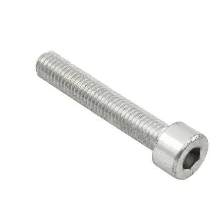 Schraube Innensechskant M8x55 mm Sale