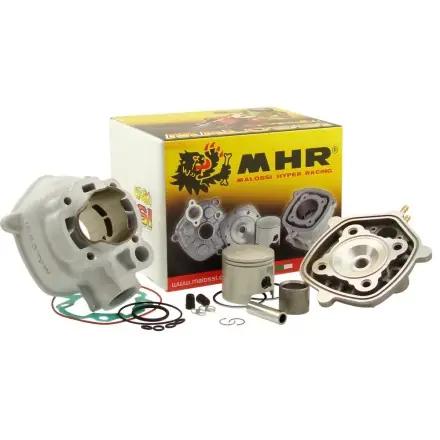 Top-Angebot Zylinder Malossi MHR Replica 80 ccm- Am 6 Minarelli Motor