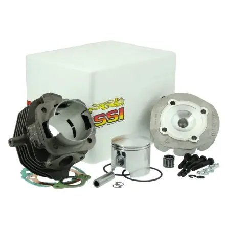 Zylinder Malossi Sport 112 ccm - Vespa PK 50 - PK 50 XL - APE 50 - Vespa Special Expressversand