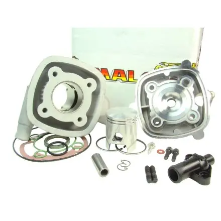 Zylinder Malossi 50 ccm MHR Replica Alu- Speedfight Wasser Must-Have