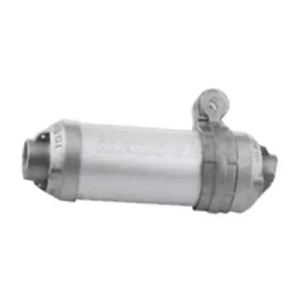 Begrenztes Angebot Auspuffendschalldämpfer Malossi ø 55mm