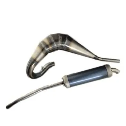 Auspuff Malossi Supermoto MHR Racing Saisonangebot