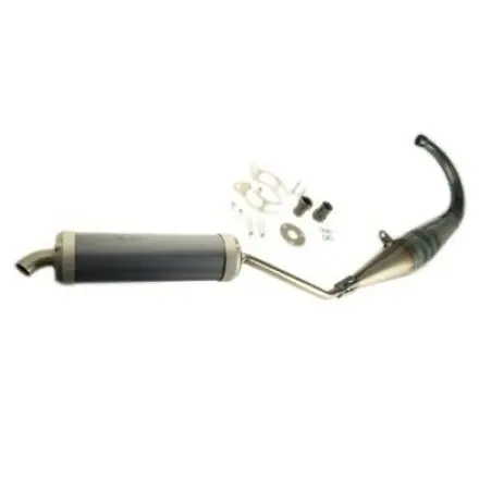 Auspuff Malossi Gp MHR Racing Beliebt