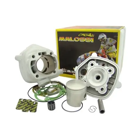 Markenware Zylinder Malossi MHR 80 ccm - Derbi D50B Motor