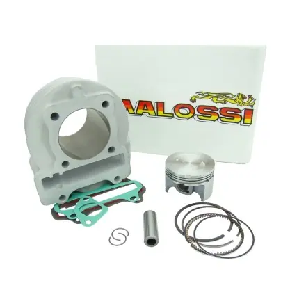 Zylinder Malossi Sport 88 ccm - China 4 Takt - Baotian - Benzhou - Kymco - Leike - Rex RS Zertifiziert