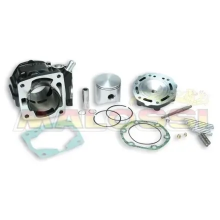 Meistverkauft Zylinder Malossi 181 ccm Honda Crm Nsr Raiden 125
