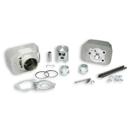 Aktuell Zylinder Malossi 70 ccm Big Deps (ø12mm) - Piaggio Ciao