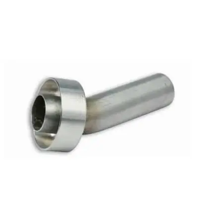 Malossi Auspuff RX Racing DB-Killer Abverkauf