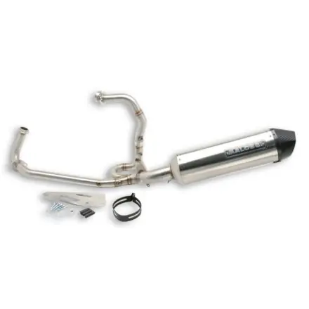 Auspuff Malossi Wild Lion - Gilera GP 800 (E-Pass) Beliebt