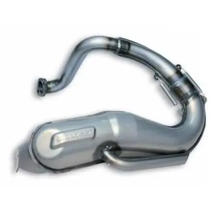 Auspuff Malossi Power Versand Am Gleichen Tag