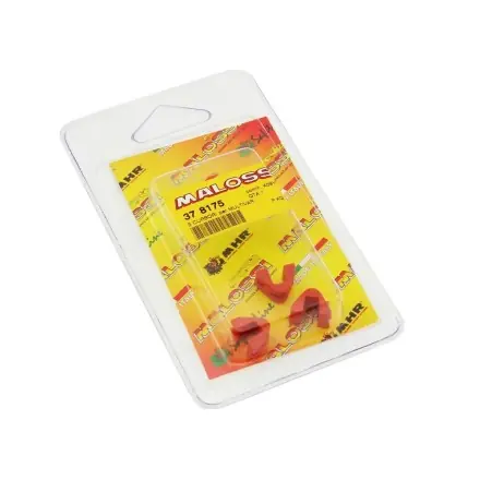 Bestseller Variomatik Malossi Multivar Kalottenführungen 3 Stück