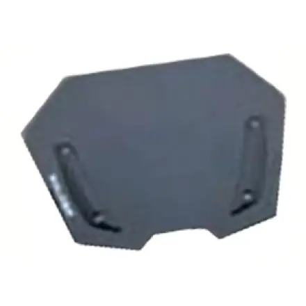 Windschutzscheibe Racing Malossi BMW C 600 650 Sport Top-Seller