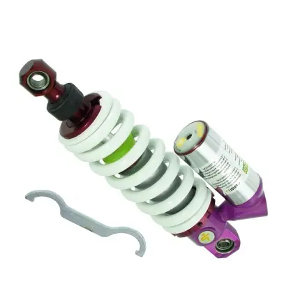 Gratis Versand Stoßdämpfer Malossi RS24 - Derbi Senda - Gilera RCR - SMT