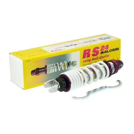 Stoßdämpfer Malossi RS24 - Aprilia SR 50 - SR 50 R Aktuell