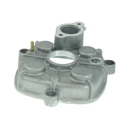 Rabatt Zylinderkopf Deckel Malossi für Zylinder mit modularem Zylinderkopf