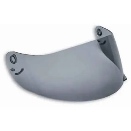 Malossi Racing Integralhelm Visier Getönt Aktuell