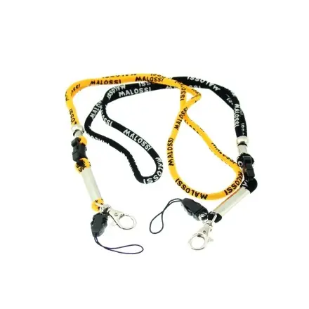 Keyholder - Lanyard Malossi 2009 Must-Have