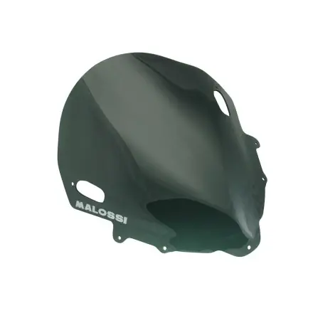 Windschutzscheibe Racing Malossi - Gilera Nexus 125-500 - Aprilia SR Max 125 300 Preisreduziert