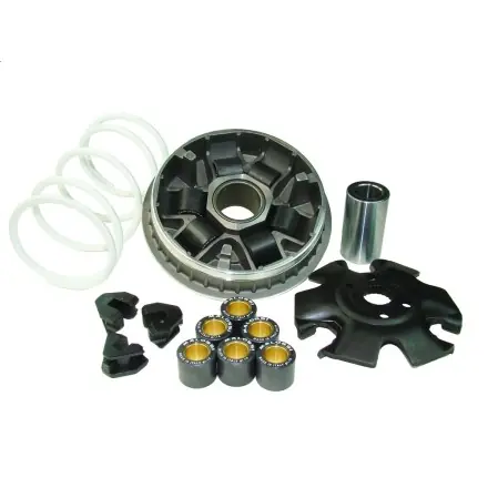 Variomatik Malossi Multivar - Piaggio 125-150 4-Takt - Atlantic - Sportcity - Runner VX - Nexus - Beverly - MP3 - Vespa GTS - X7 - X8 Kostenfreie Lieferung