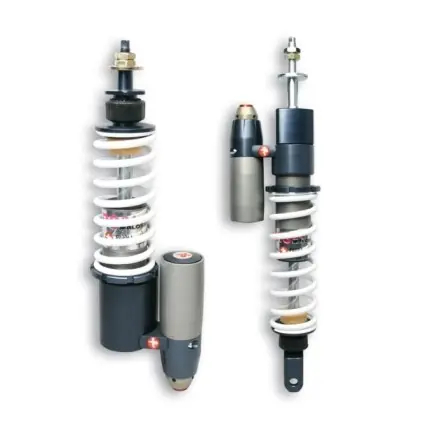 Stoßdämpfer Malossi RS24/10-R Set Piaggio ZIP SP, Quartz Top-Seller