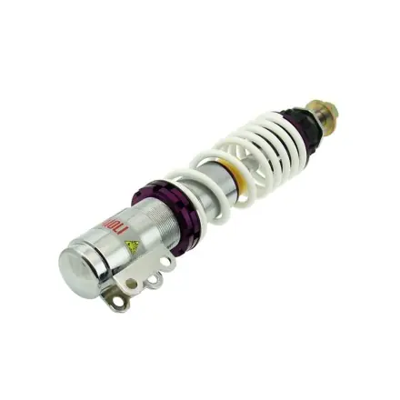 Neue Kollektion Stoßdämpfer Malossi RS24 (vorn)