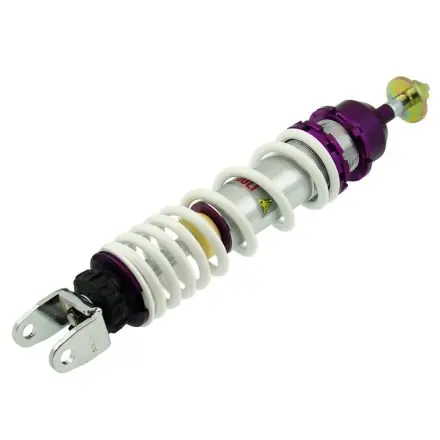 Stossdämpfer Malossi RS24 hinten - Runner - TPH - NRG - ZIP - 50-180 ccm Preis Gesenkt