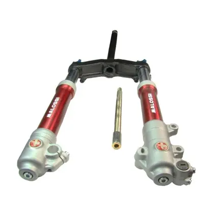 Meistverkauft Gabel Malossi F32S Racing - Gilera Runner C14 - C36