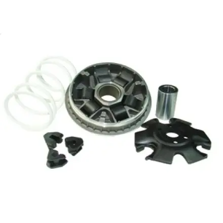 Letzte Chance Variomatik Malossi Multivar - Chinaroller 4 Takt