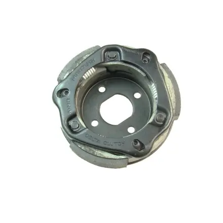 Kupplung Malossi Delta-Clutch Racing - Yamaha 250 ccm 4-Takt - Majesty - X-City - X-Max - Leonardo - Satelis - Skyliner Neu