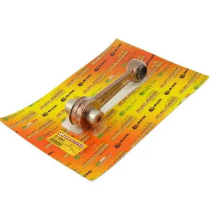 Angebot Ersatzpleuel Malossi Komplett