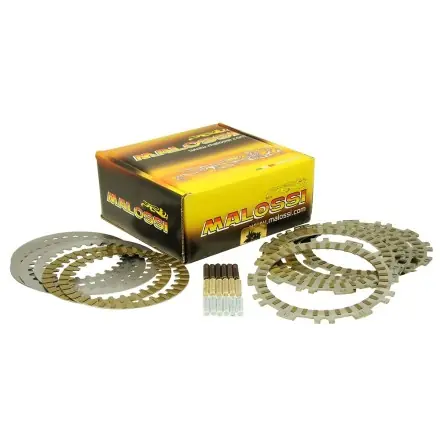 Aktuell Kupplungsbeläge Malossi - Piaggio Boss Bravo Si Ciao Superbravo