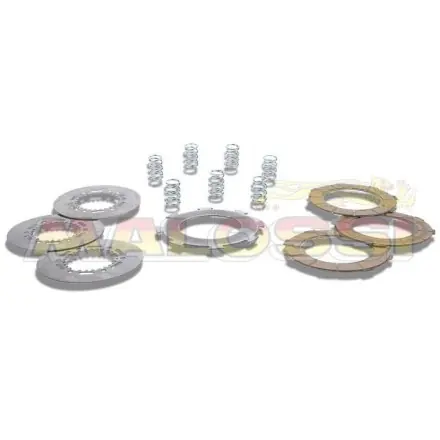 Kupplungsbeläge Malossi Sport Beliebt