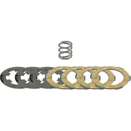 Expressversand Kupplungsbeläge Malossi Verstärkt