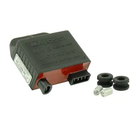 Markenprodukt Digitronic CDI Malossi (Fzg ohne Wegfahrsperre) - Runner - Hexagon - Dragster 125 - 180 2-Takt