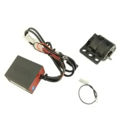 Kostenloser Versand CDI Malossi Tcu K15 Rpm Control AM6 D50B