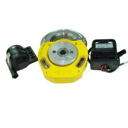 Knallerangebot Zündanlage Malossi Innenrotor (pitbike)