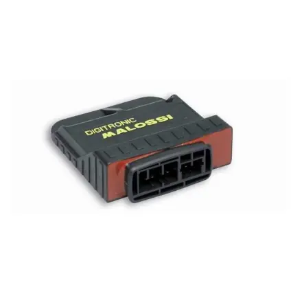 Nur Heute Digitronic CDI Malossi - Piaggio 50 ccm 4V 4T Liberty New Fly Vespa LX Primavera S Sprint