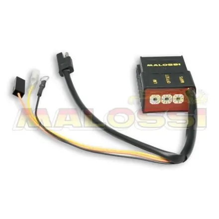 Steuergerät Malossi MHR Team Innenrotor Digital Mega-Angebot